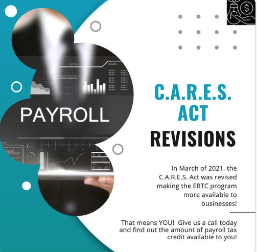 COVID Relief Checks Are In The Mail For Johnstown