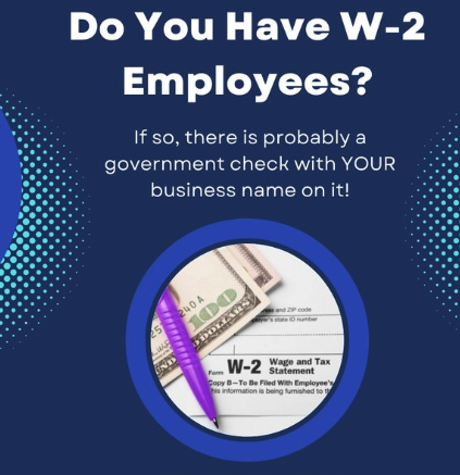 ERTC Express Is Here To Help Johnstown Business